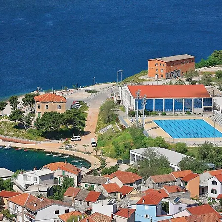 Awesome In Danilo Vakantiehuis *